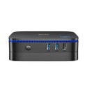 Mini PC Blackview MP60 N150 16GB 512 GB Win 11 Pro czarny