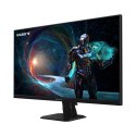 Monitor GIGABYTE GS27FA 27" Full HD LED czarny