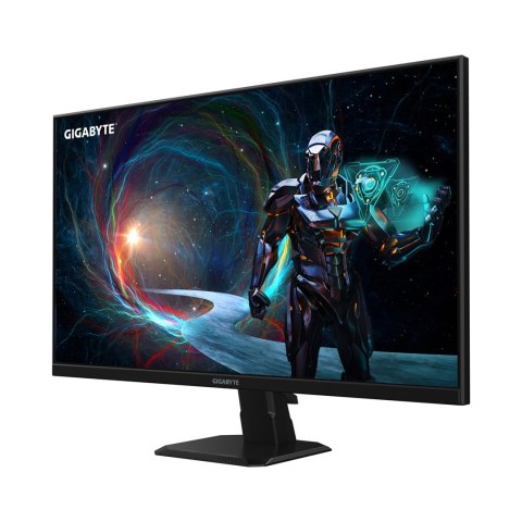 Monitor GIGABYTE GS27FA 27" Full HD LED czarny