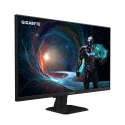 Monitor GIGABYTE GS27FA 27" Full HD LED czarny