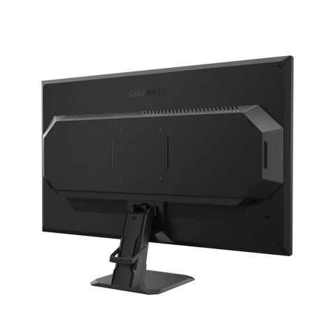 Monitor GIGABYTE GS27FA 27" Full HD LED czarny