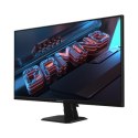 Monitor GIGABYTE GS27FA 27" Full HD LED czarny