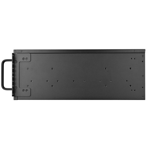 Obudowa Silverstone SST-RM46-502I bez ograniczeń