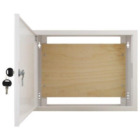 Obudowa uniwersalna metalowa Pulsar AWO654