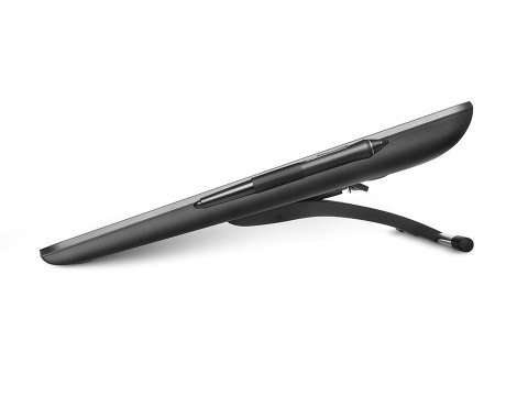 Wacom Cintiq 22 tablet graficzny Czarny USB