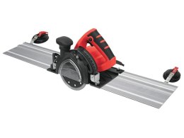 YT. Przecinarka z prowadnicą 125mm 1400W
