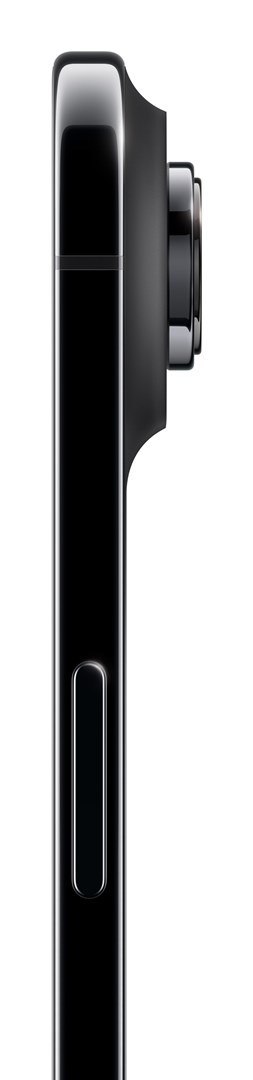 Apple iPhone Air 1TB - Space Black