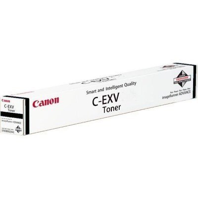 Canon C-EXV 52 kaseta z tonerem 1 szt. Oryginalny Czarny
