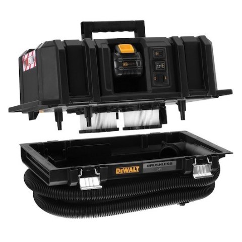 DeWALT DCV586MT2-QW odkurzacz