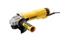DeWALT DWE4238-QS szlifierka kątowa 15 cm 9300 RPM 1400 W 2,5 kg