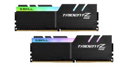G.Skill Trident Z RGB F4-3600C16D-16GTZRC moduł pamięci 16 GB 2 x 8 GB DDR4 3600 Mhz