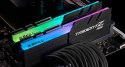 G.Skill Trident Z RGB F4-3600C16D-16GTZRC moduł pamięci 16 GB 2 x 8 GB DDR4 3600 Mhz