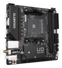 Gigabyte A520I AC płyta główna AMD A520 Socket AM4 mini ITX