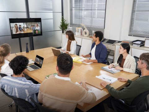 IPEVO KAMERA TOTEM 180