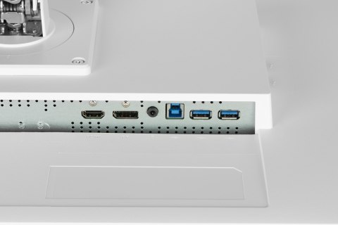 Iiyama ProLite XUB2792QSU-W6 monitor komputerowy 68,6 cm (27") 2560 x 1440 px Wide Quad HD LED Biały