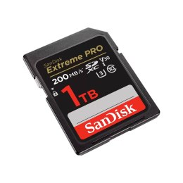 Karta SD Extreme PRO UHS-I 1 TB SanDisk SDXC