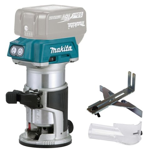 Makita DRT50Z frezarka