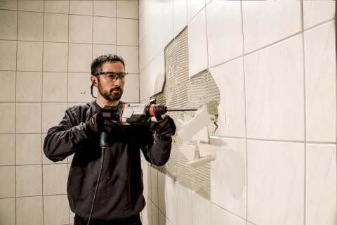 Metabo UHE 2660-2 800 W 1860 RPM SDS Plus