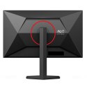 Monitor AOC 68,6cm (27") Q27G4ZR 16:09 2xHDMI+DP/czerwony