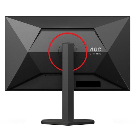 Monitor AOC 68,6cm (27") Q27G4ZR 16:09 2xHDMI+DP/czerwony