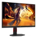 Monitor AOC 68,6cm (27") Q27G4ZR 16:09 2xHDMI+DP/czerwony