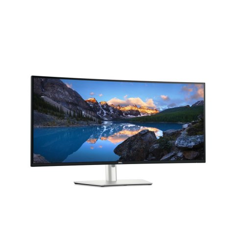 Monitor Dell U4025QW UltraSharp 39.7" Curved 600nits 120Hz AG IPS SP HDMI USB