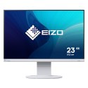 Monitor EIZO FlexScan EV2360-WT 57,1 cm (22,5") - 1920 x 1200 pikseli - WUXGA - LED - 5 ms - Biały