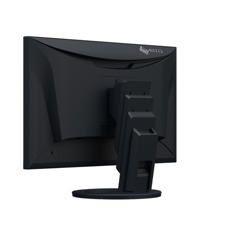 Monitor EIZO FlexScan EV2490-BK, 60,5 cm (23,8"), 1920 x 1080 pikseli, Full HD, LED, 5 ms