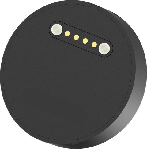 Mysz optyczna bezprzewodowa gamingowa Versa Pro W+Dock Pro MSI