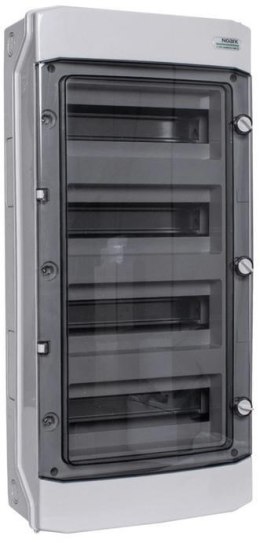 Natynkowa obudowa NOARK PHS 48T