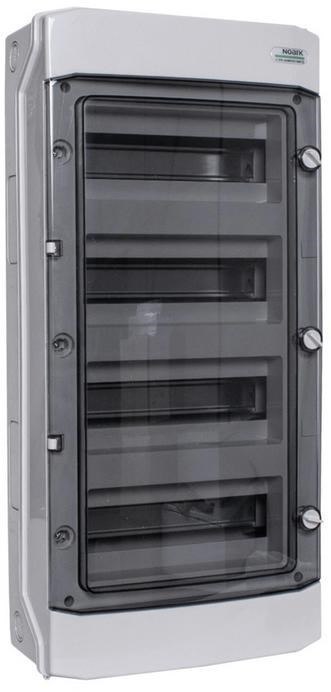 Natynkowa obudowa NOARK PHS 48T