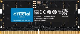 Pamięć RAM NB MEMORY 16GB DDR5-5600 SO/CT16G56C46S5 CRUCIAL