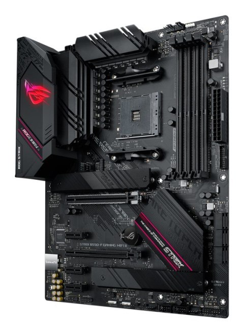 Płyta główna Asus ROG STRIX B550-F GAMING WIFI II