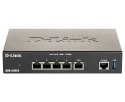 Router bezpieczeństwa VPN D-Link DSR-250V2