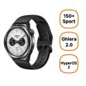 Smartwatch Xiaomi Watch S4 czarny