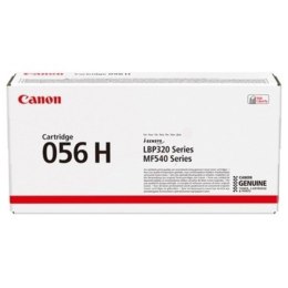 Canon 056 H kaseta z tonerem 1 szt. Oryginalny Czarny
