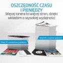 HP 312X zestaw 2 oryginalnych, wysokowydajnych wkładów laserowych czarnych