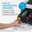 HP 312X zestaw 2 oryginalnych, wysokowydajnych wkładów laserowych czarnych