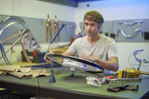 IPEVO TOTEM 120 Multimodalna kamera do współpracy 8 MP 54 mm 60 mm 515 mm