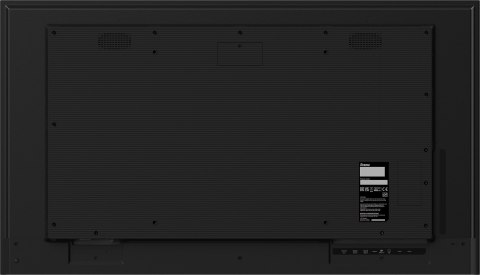 Iiyama ProLite LH5065UHSB-B1AG - Przekątna 50" - Płaski ekran - 125.7 cm
