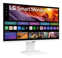 Monitor LCD 32" IPS 4K/32U850SA-W LG