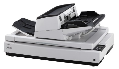 Skaner dokumentów Ricoh Fujitsu fi-7700 fi7700 (PA03740-B001)