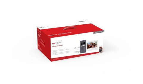 WIDEODOMOFON HIKVISION DS-KIS704EY-ACW2