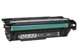 Wkład HP nr 652A HP652A HP 652A (CF320A)