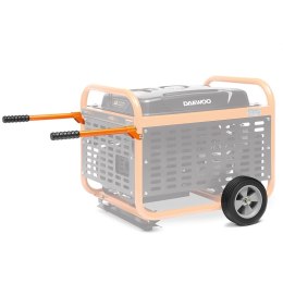 ZESTAW TRANSPORTOWY DO AGREGATÓW DAEWOO DAWK 20