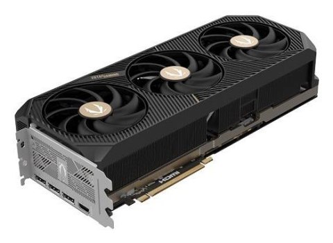 Zotac GAMING GeForce RTX 5070 Ti SOLID OC NVIDIA 16 GB GDDR7