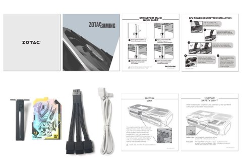 Zotac GAMING GeForce RTX 5070 Ti SOLID OC NVIDIA 16 GB GDDR7