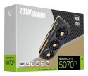 Zotac GAMING GeForce RTX 5070 Ti SOLID OC NVIDIA 16 GB GDDR7