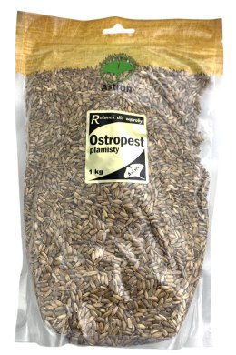 ASTRON Ostropest plamisty nasiona 1kg