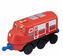 Chuggington Wilson